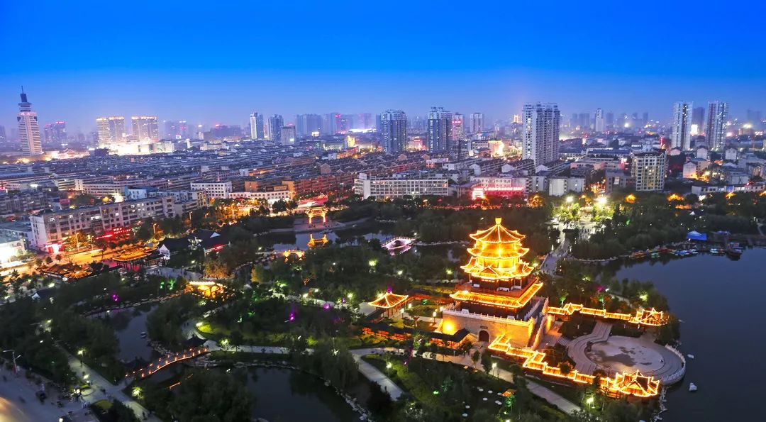 融创济宁府丨首开告捷府系品质闪耀孔孟之乡