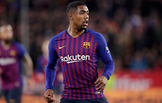 6月24日巴萨日报!梅西生日 美洲杯出线,22岁妖星或离队