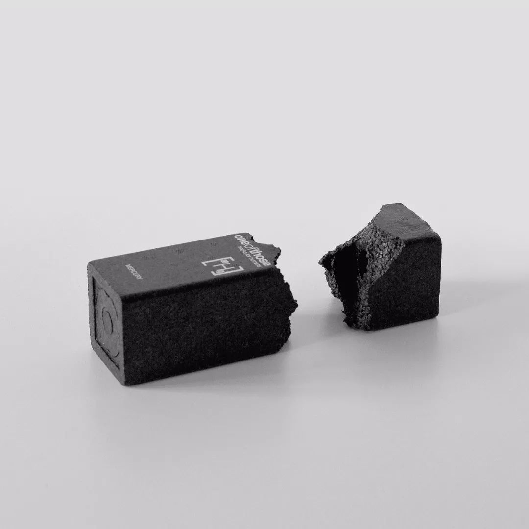 设计风格包装设计之极简设计系列之三