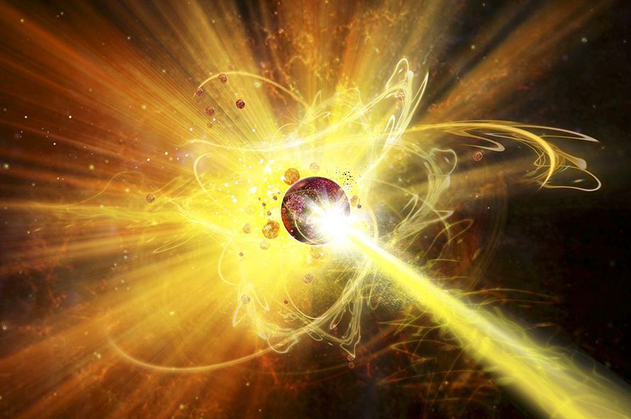 下一代粒子对撞机能为物理学带来什么?