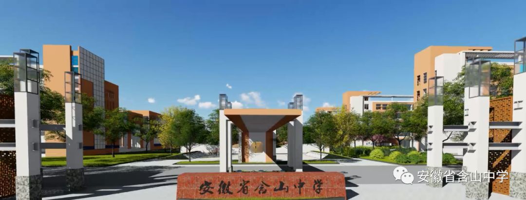 安徽省含山中学2019届高考情况通报