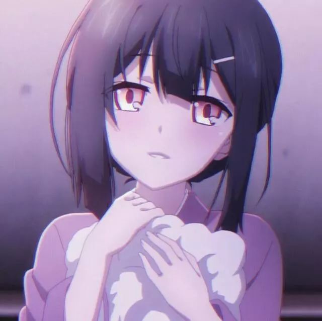 女生头像 | 女生动漫头像 403