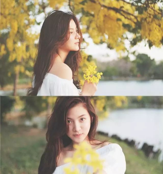 《初恋》女主小水因新剧再次翻红,气质惊艳穿啥都好看,美到犯规