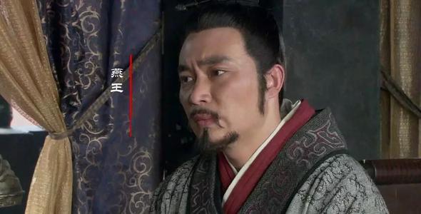 原创燕昭王立乐毅为齐王一箭双雕名为封赏功绩实为驱逐