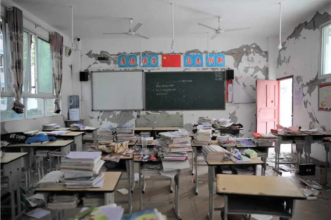 宜宾367所学校要安装地震预警设备了!