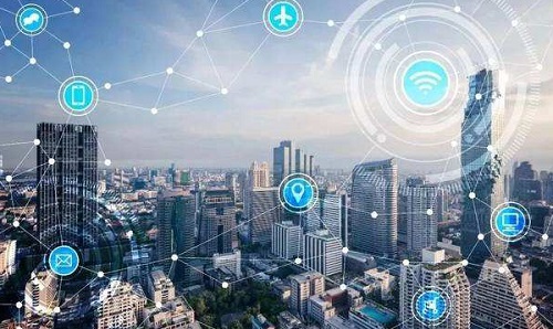 为什么数据中心对超大城市至关重要