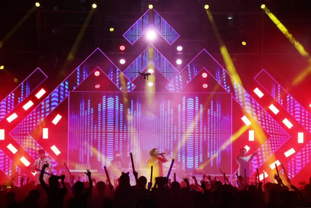 【驿路风华】放飞梦想,一路欢唱