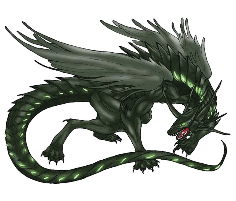 龙在12生肖之中排第5是生肖里唯一出现在神话故事里的神物