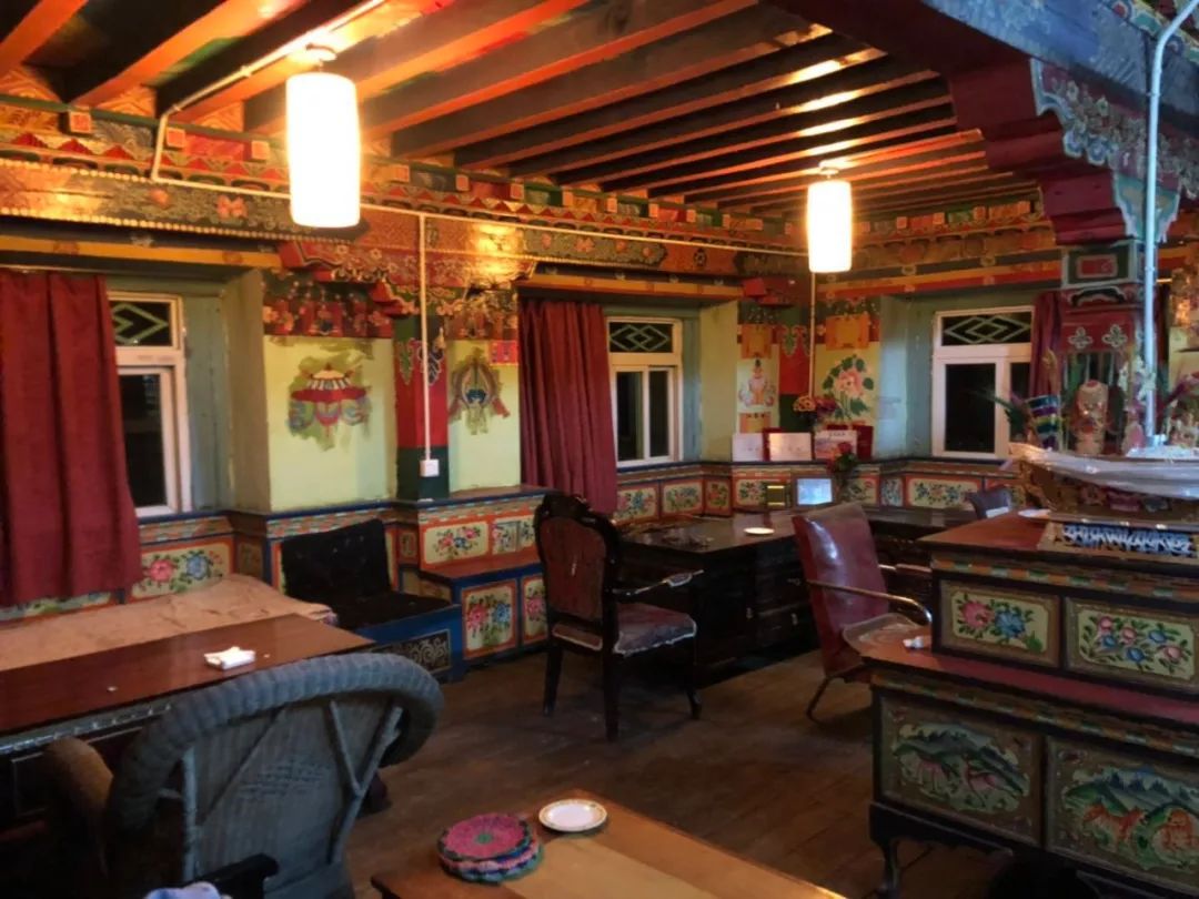 转让西藏林芝鲁朗镇民宿19062401