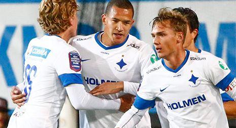 竞彩猫魏翊东免费福利推荐一场瑞超索尔纳vs北雪平