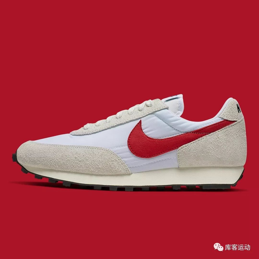 nikedaybreaksp全新配色