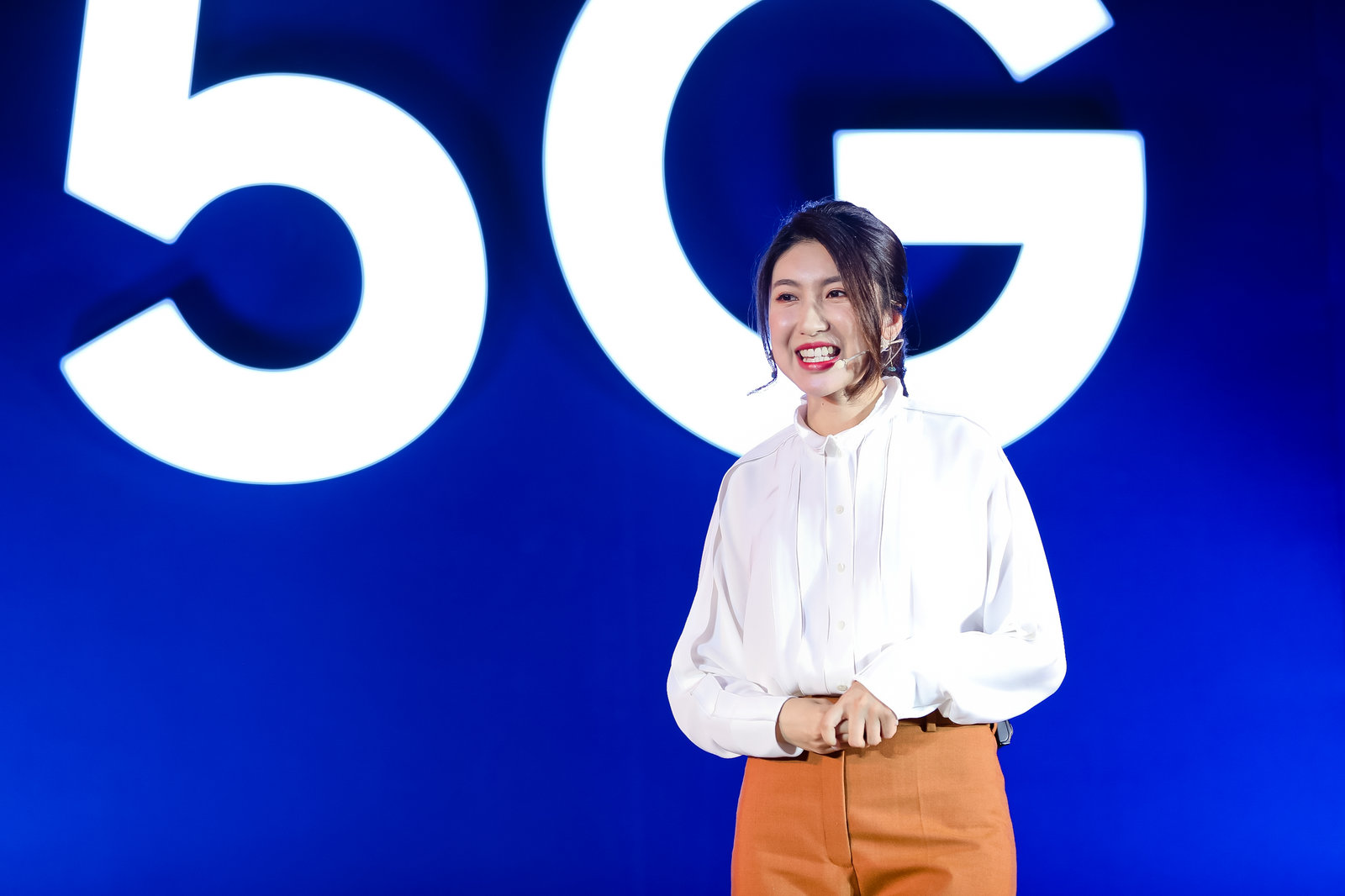 三星电子大中华区移动通讯部高级市场总监 马乔奇三星电子中国研究院