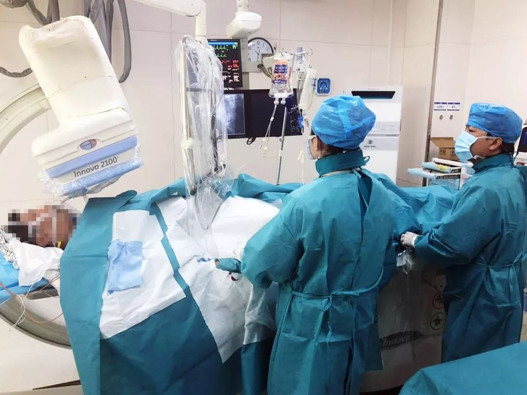 心脏骤停20分钟除颤3次昏迷50小时结果