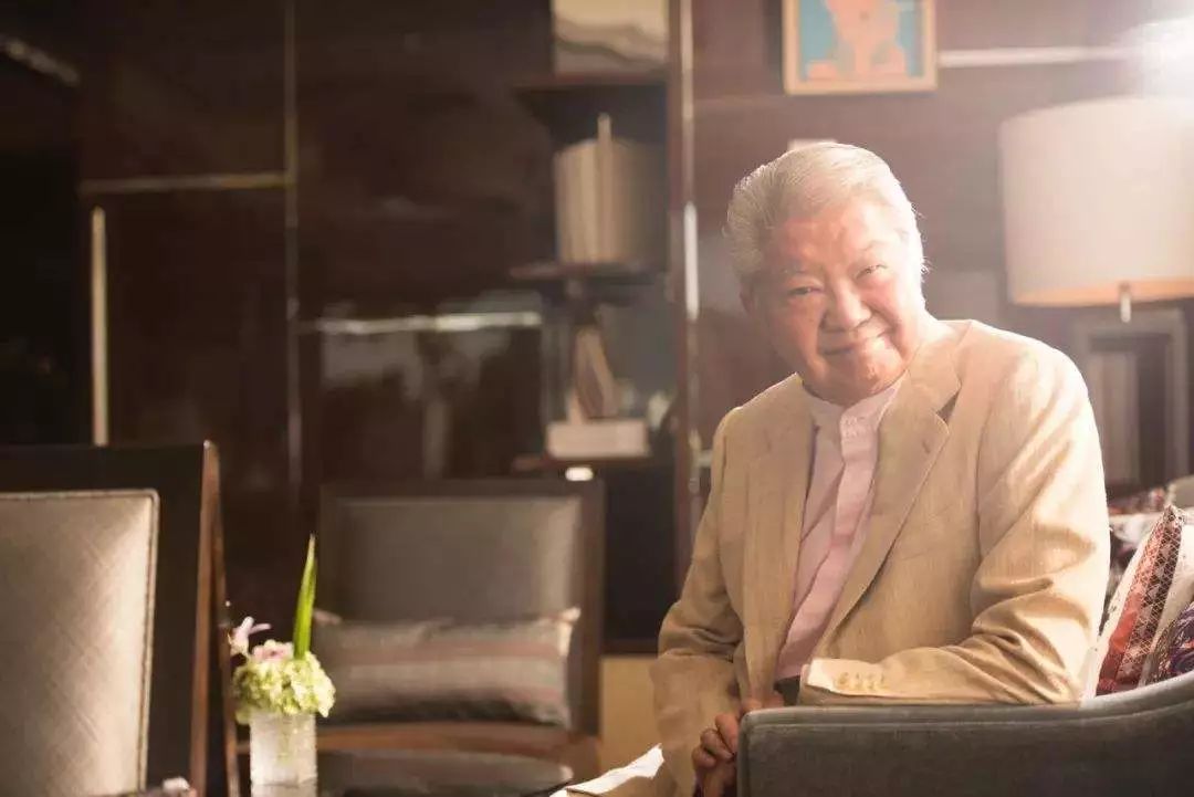 我喜欢人生快活的样子对话蔡澜