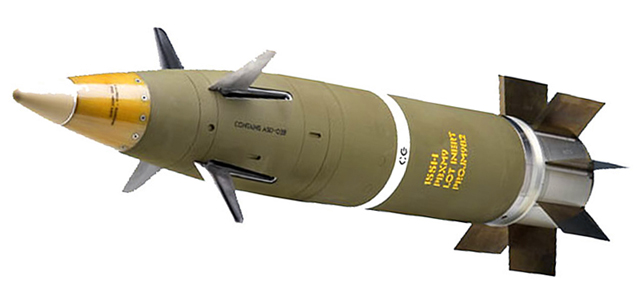原创炮弹装上喷气发动机挪威和美国合作研发冲压发动机助推炮弹