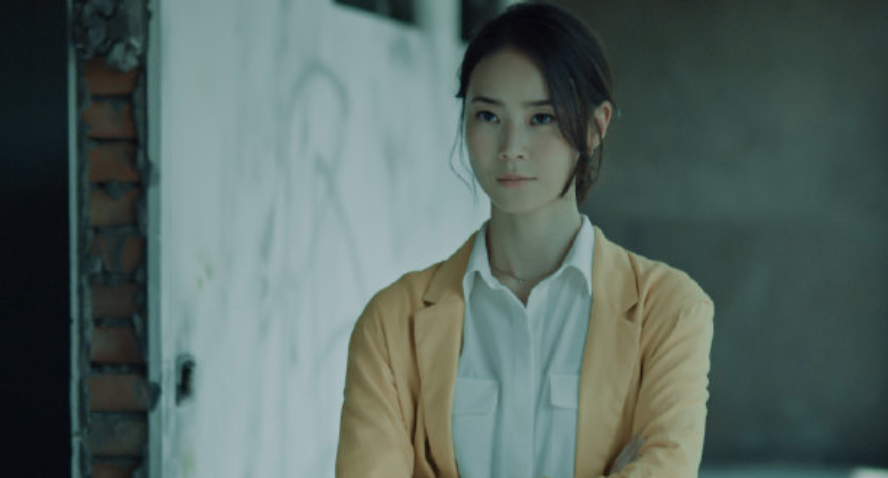 《浮士德游戏2》终于开播,有烧脑的剧情,更有人性的考验