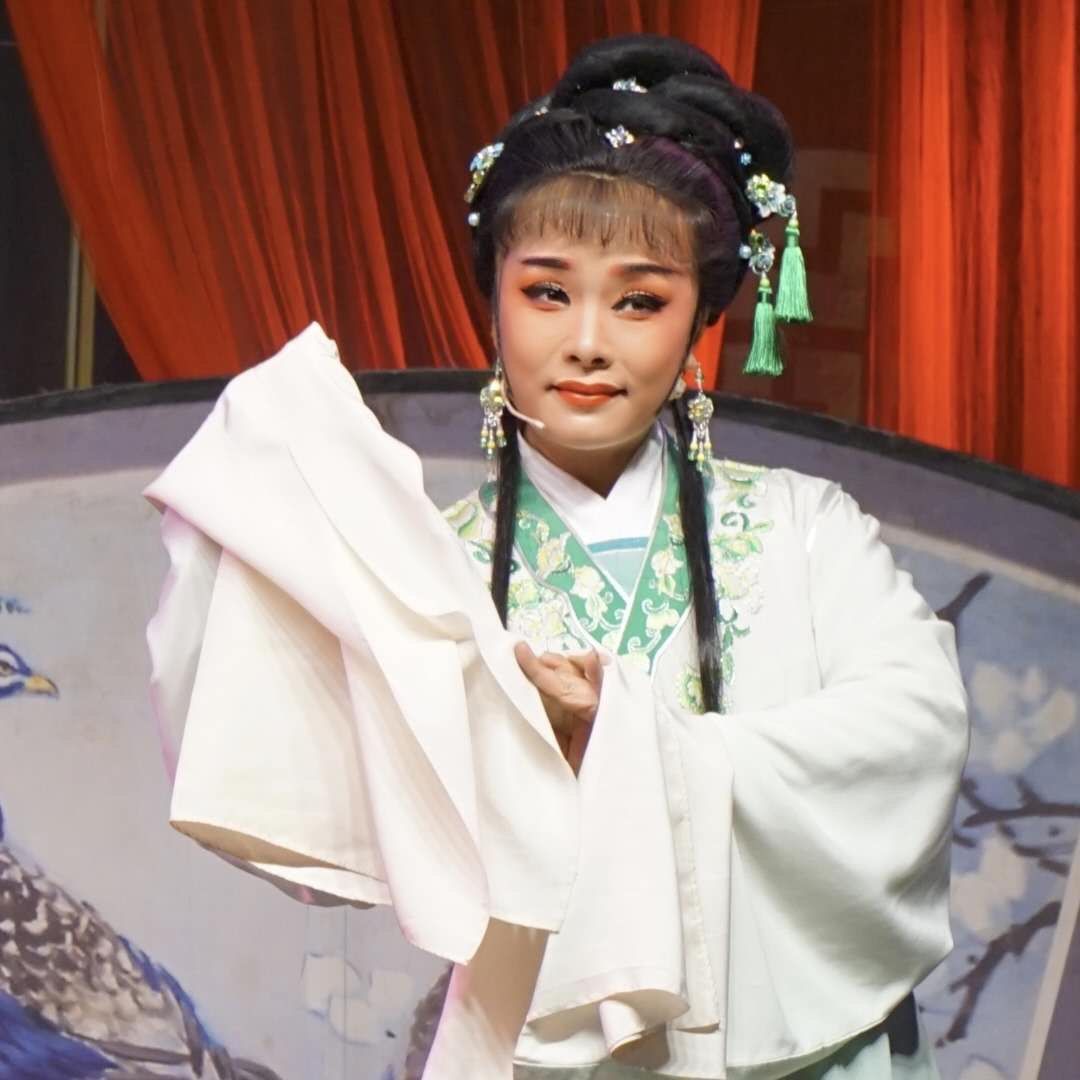 戏讯毕派名家阮建绒退休前的最后一场戏等你来看