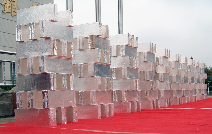 银茶具的惊人好处水质净化生命之源喝出来的健康