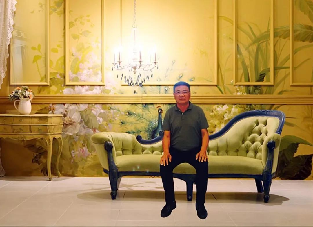 6月21日中午,仙居县委常委,常务副县长郑旭东来商会调研指导.