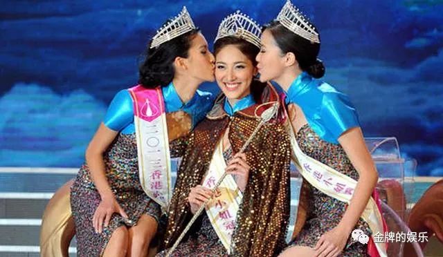 2019年香港小姐海选开赛美女太稀少丑女一箩筐