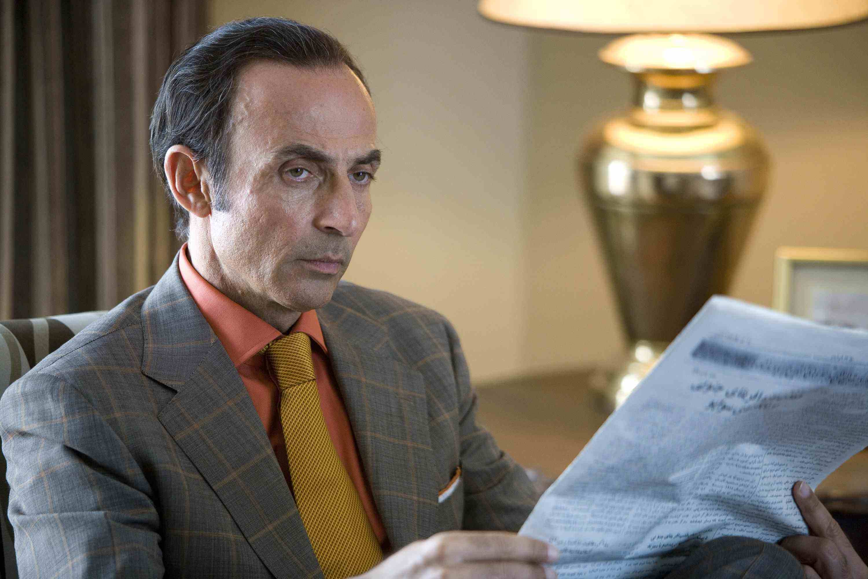 追风筝的人一部关于忠诚与背叛愧疚与救赎的电影值得深思