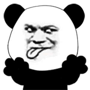 喜欢gif表情包的速来,只发一次!_动态