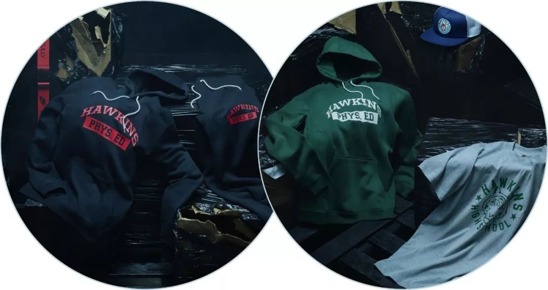 追不完的跨界时髦今夏第一波crossover值得剁手