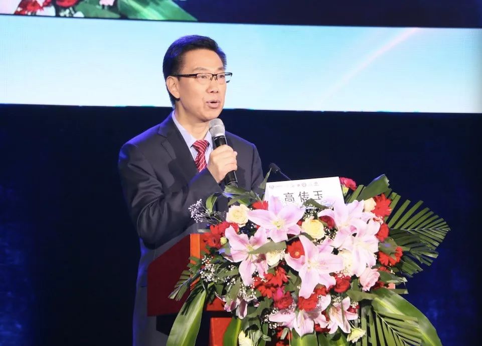 2019中国国际心力衰竭大会暨中国医师协会心力衰竭专业