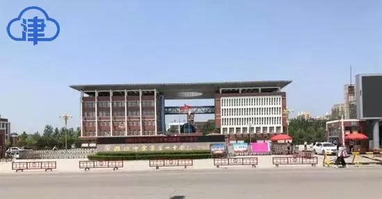潍坊市公安局寒亭分局发出警情通报,2019年6月8日下午,寒亭区寒亭一中