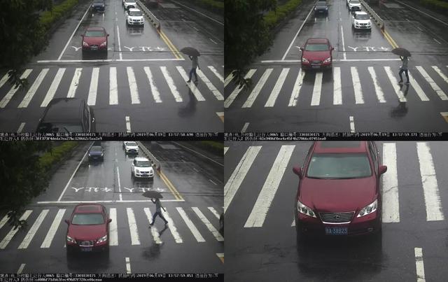 曝光台富阳区交通违法曝光台第六十九期