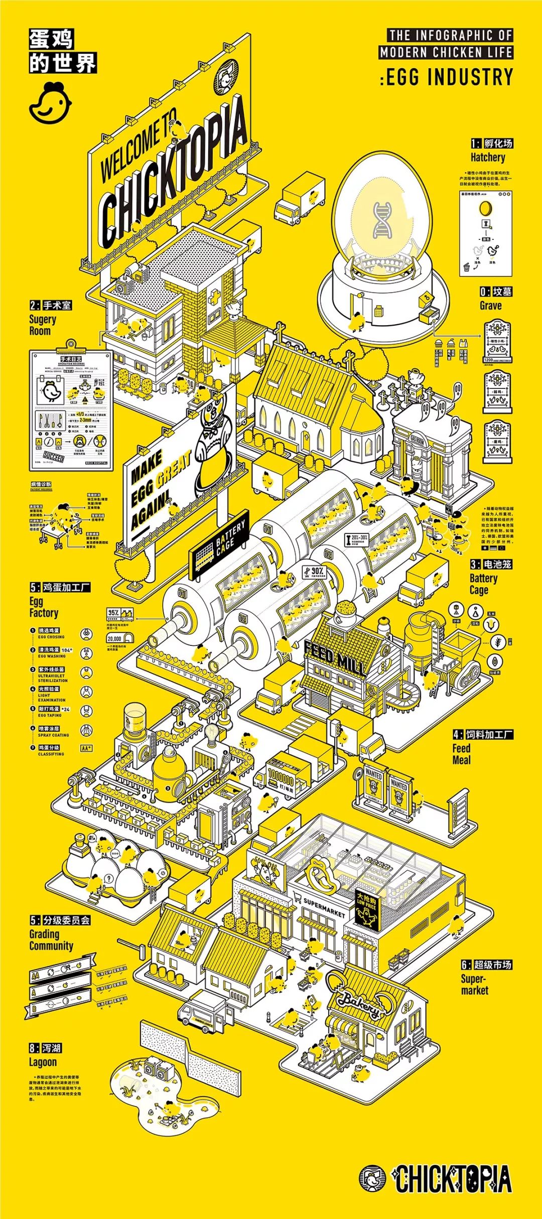 vcgradshow2019南京艺术学院设计学院视觉信息设计专业2019毕业设计