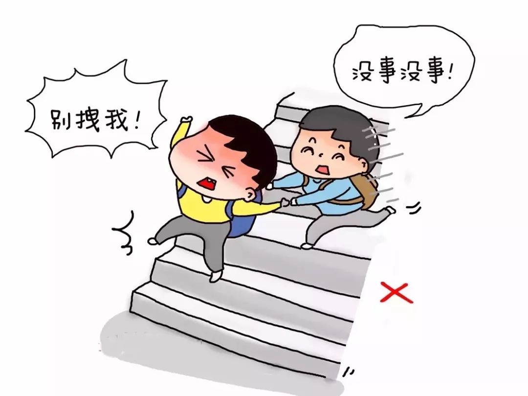 小学生的书包越来越沉,有的自己背着,有的拉杆箱拖着.