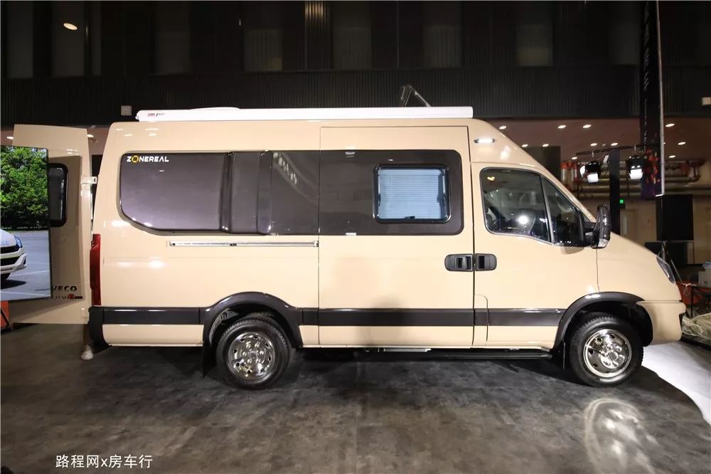 景宴栖599房车上市品质房车实惠价格还有超强售后保障