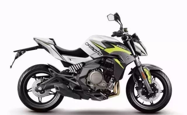 春风700跨界运动复古新车设计专利曝光对标贝纳利幼狮800