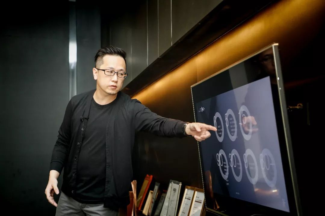 结交一言重,相期千里至——北京灯塔组设计联盟上海交流记_丁勇