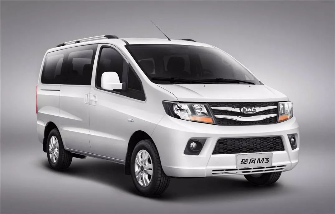 布局国六| 江淮汽车助力打赢"蓝天保卫战"