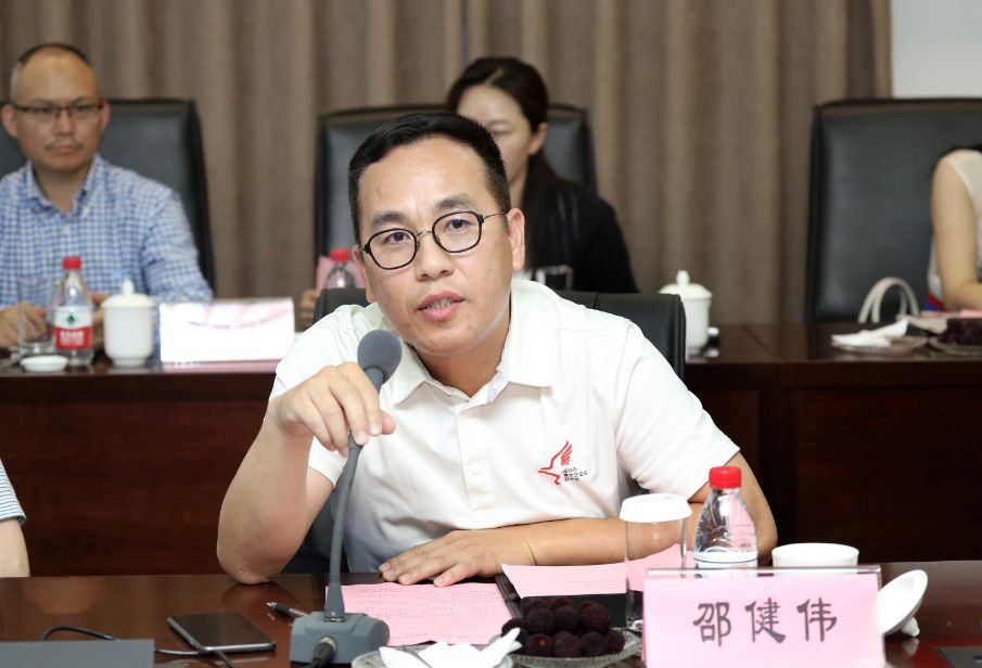 当深圳遇见慈溪共话发展未来可期