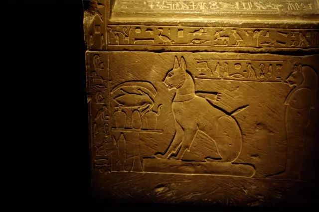 古埃及阿波菲斯图片