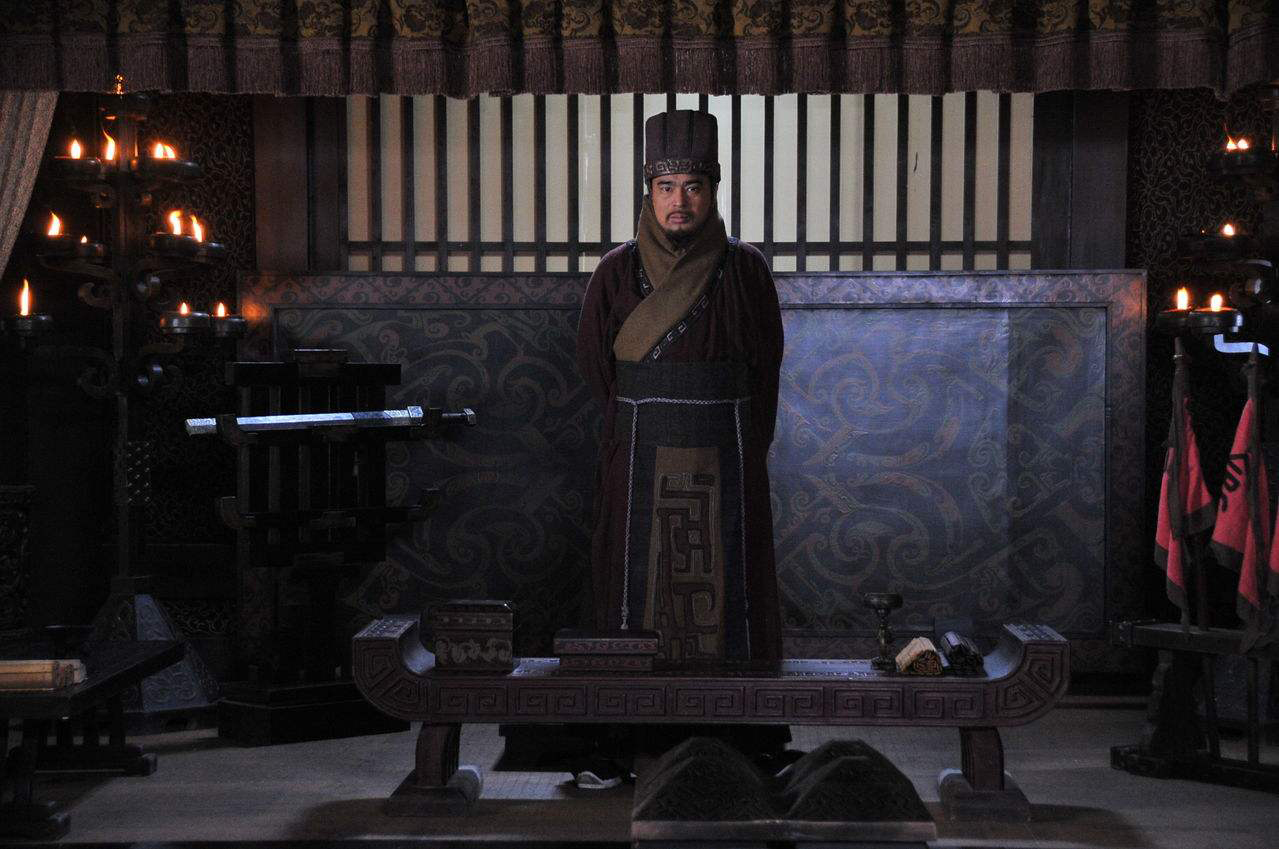 原创县令和知县哪一个官职更大