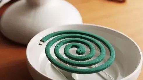 蚊香,蚊香液,蚊香片,如何优雅的选择安全有效的蚊香?_蚊子