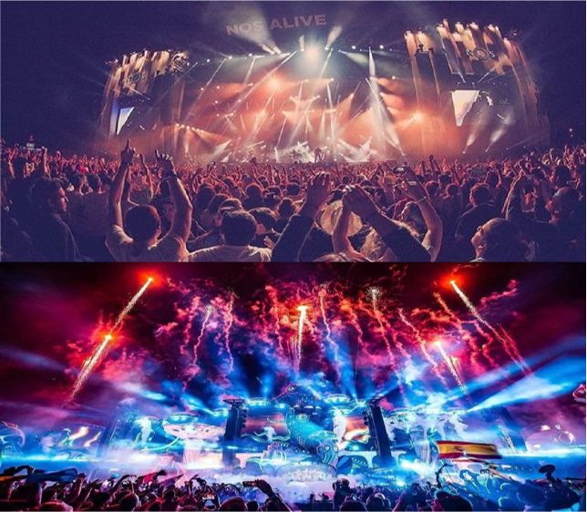 限时福利一瞬间邂逅国际沙滩音乐狂欢节丽江小倩给你送票啦