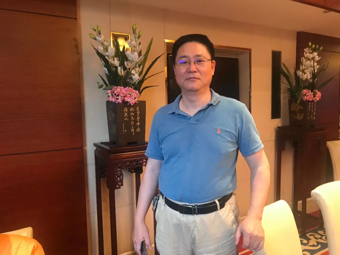 仙杭经济桥梁丨浙江仙居商会迎来县领导调研指导