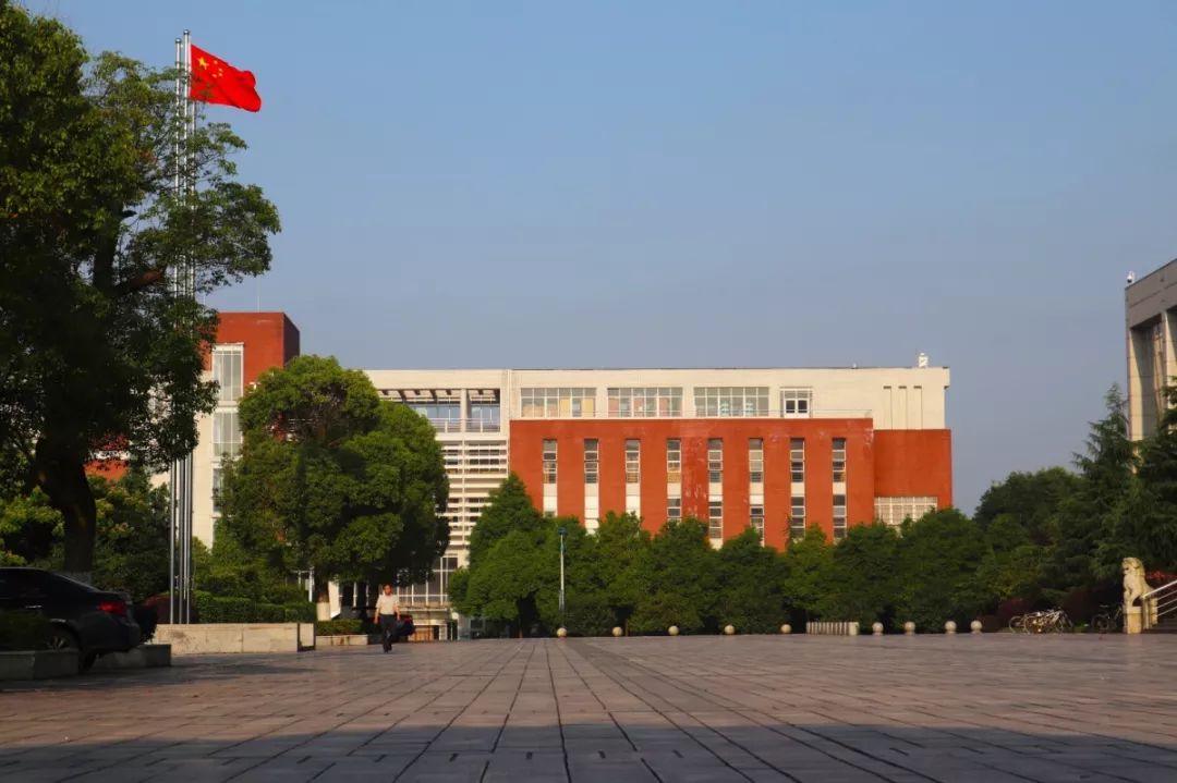 国旗班的又一年