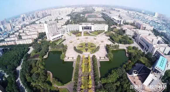 西南石油大学,四川省最值得关注的高校之一