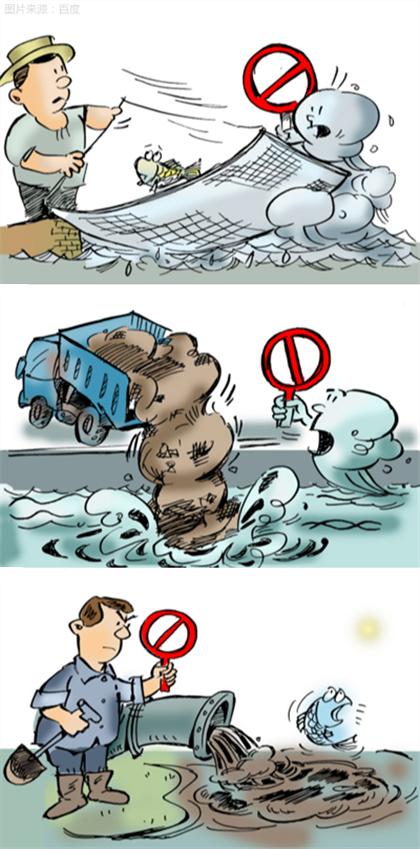 加强河道管护创造优美和谐的人居环境北京12345社情民意播报第872期