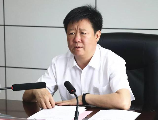 大气污染综合治理邱县在行动