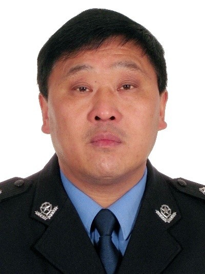 安徽一公安分局副局长被查(图/简历)