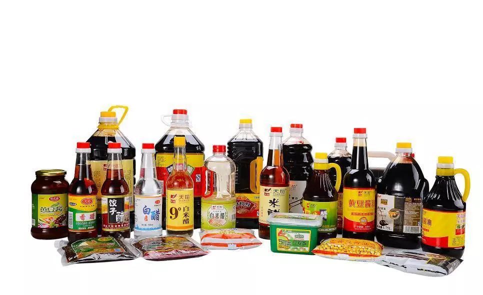 贵州省调味品协会,四川省工商联川菜调料商会,黑龙江调味品协会,重庆