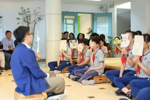 上海这些私立学校校服太酷!世外精致、包玉刚清新、宋庆龄低调-搜狐大视野-搜狐新闻