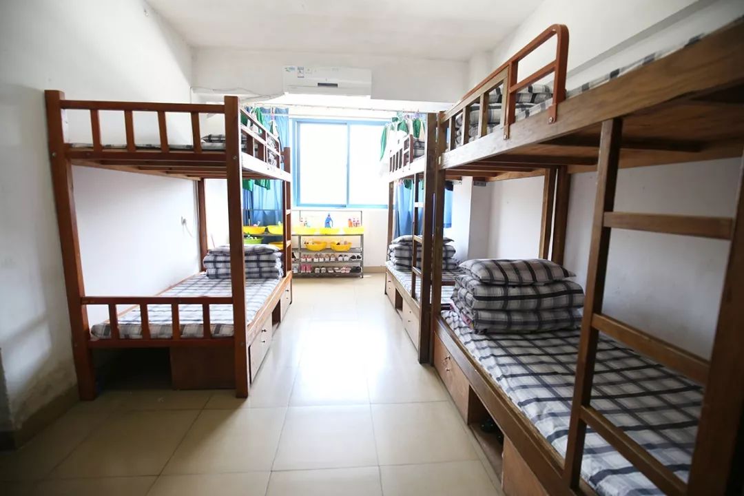 学生宿舍特别说明1.